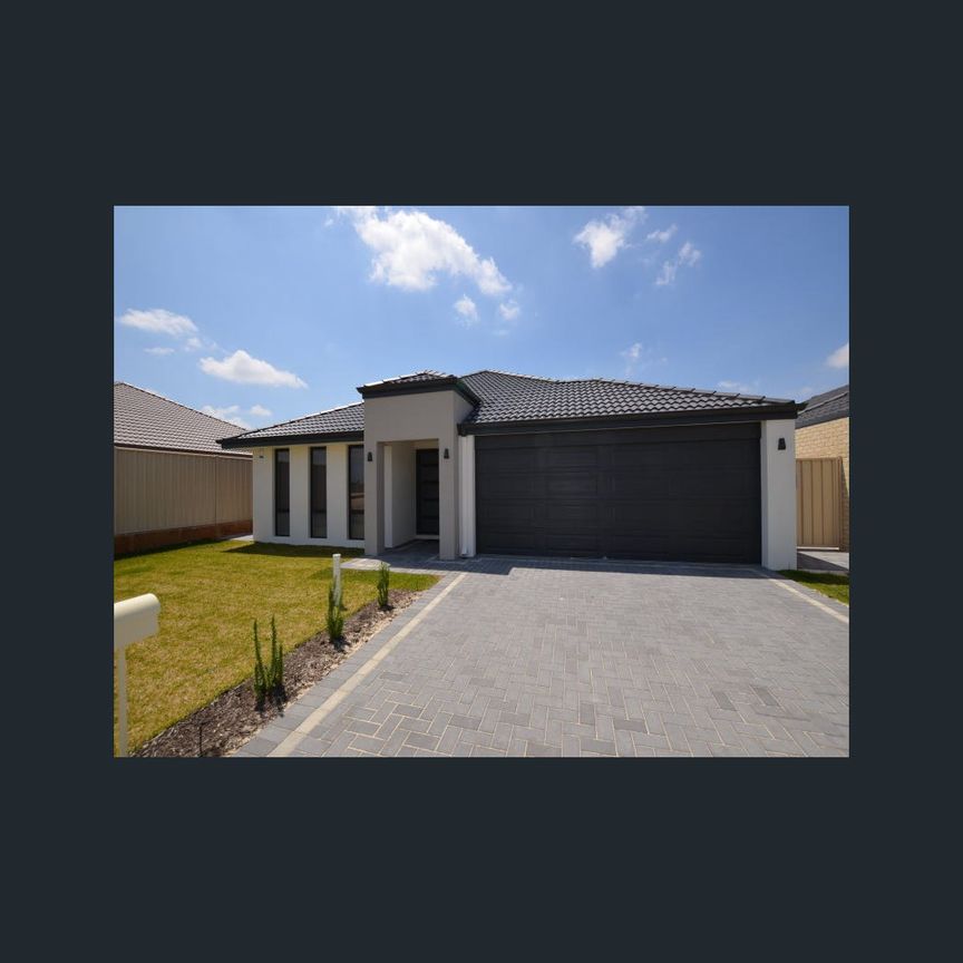 22 Barbarossa Drive, Caversham, WA 6055 - Photo 1