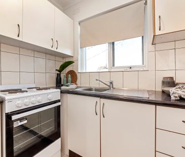 First Floor Apartment with Lots of Natural Light! - Photo 5