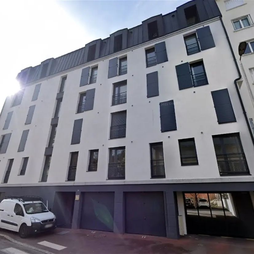 Location appartement 2 pièces - 40m² à Limoges (87000) - Photo 1