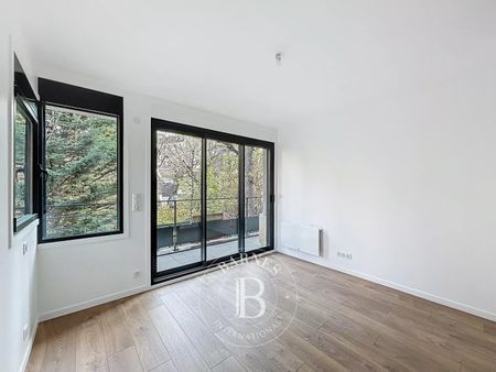 Tout savoir sur cet appartement dans le quartier Champerret-Berthier, à Paris 17ème - Photo 4