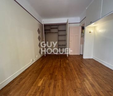 Appartement Issy Les Moulineaux 1 pièce(s) - Photo 2