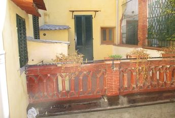 Appartamento in affitto a Montevarchi