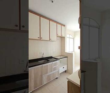 Apartamento para alugar 2 quartos, 52 m² em Santa Quitéria, Curitib... - Photo 1