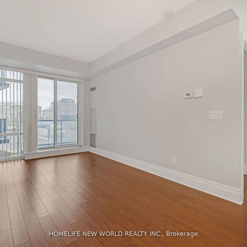 151 Upper Duke Crescent #201 - Photo 1