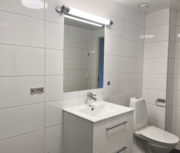 Runebergsgatan, Nyköping - Foto 4