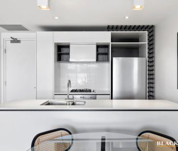 15/29 Eastlake Parade, Kingston ACT 2604 - Apartment For Rent | Domain - Photo 1