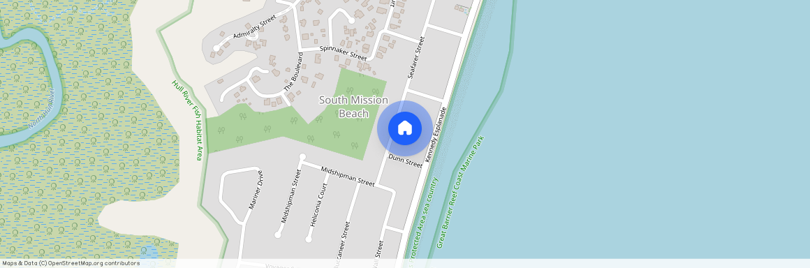 1/16 Seafarer Street, Qld 4852, Mission Beach