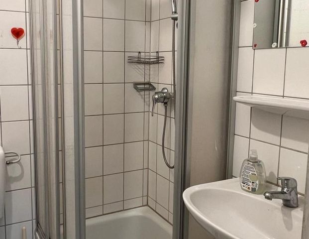 1-Zim Wohnung - Foto 1