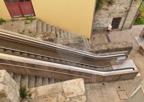 Apartamento T1 em Porto