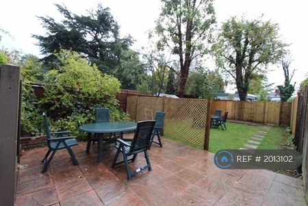 Studio to rent - Photo 2