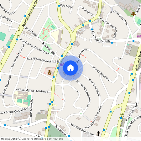 Vila São Vicente, São Paulo, SP, 02733110