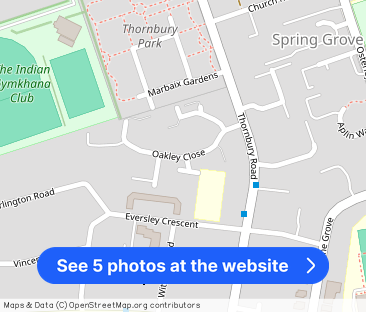 Oakley Close, Isleworth - Photo 1