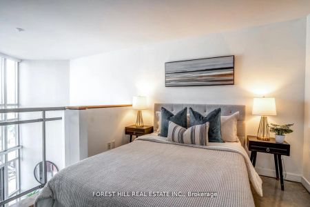 255 Richmond Street E #816 - Photo 4