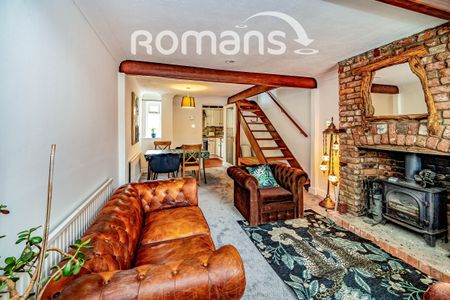 2 bedroom cottage to rent - Photo 2