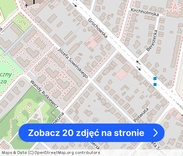 W nowej willi miejskiej z tarasem i m.postojowym. - Zdjęcie 1