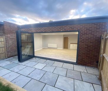 Harold Road Stubbington Fareham, Hampshire PO14 2QP - Photo 1