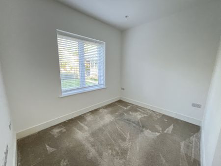 3 bed bungalow to rent in Farrer Estate, Wareham, BH20 - Photo 3
