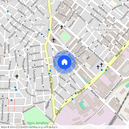 Πειραιάς (Κοκκινιά)