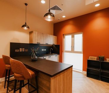 Flat share to rent - Photo 6