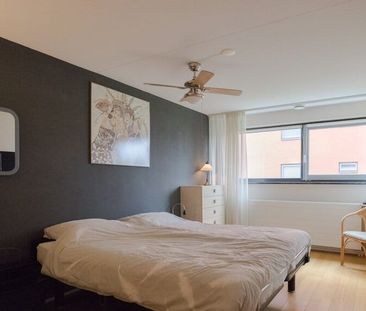 Appartement te huur: Lobeliuslaan 238 2341 PL Oegstgeest - Photo 5