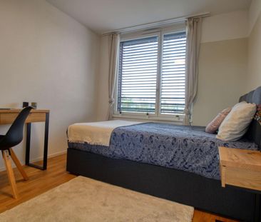 1 Zimmer, 12 m², 5. Stock - Photo 2