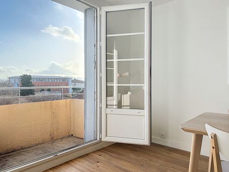 Appartement Marseille 3 pièce(s) 65 m2 - Saint Barnabé, - Photo 3