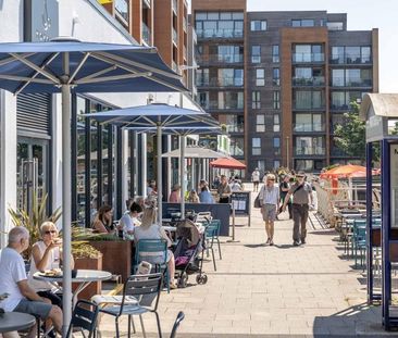 2 bedroom apartment to rent - Photo 2