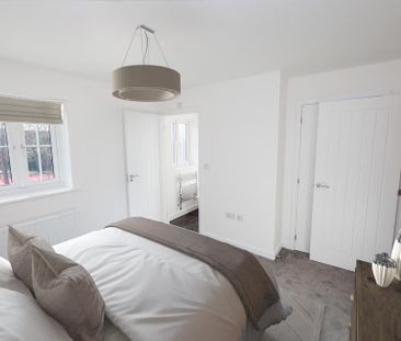3 bedroom semi-detached house to rent - Photo 5