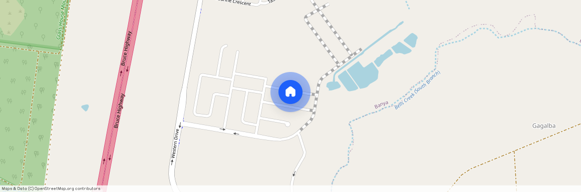 18 Bosk Street, Qld 4551, Banya