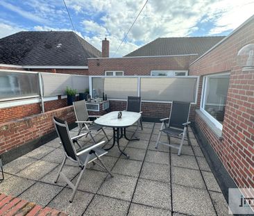 Appartement met terras en garage - Foto 4