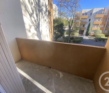 Location Appartement 1 pièce 22m² MONTPELLIER 34090 - Photo 6