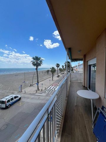 2 room luxury Apartment for rent in Santa Pola, Valencia - Photo 5