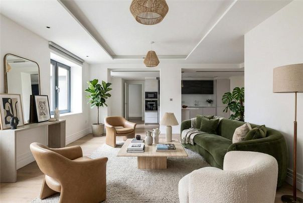 2 bedroom apartment to rent - Photo 1