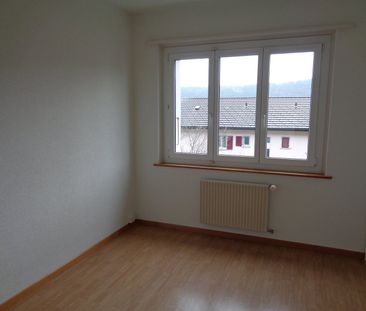 4 Zimmer, 1. Stock - Foto 1