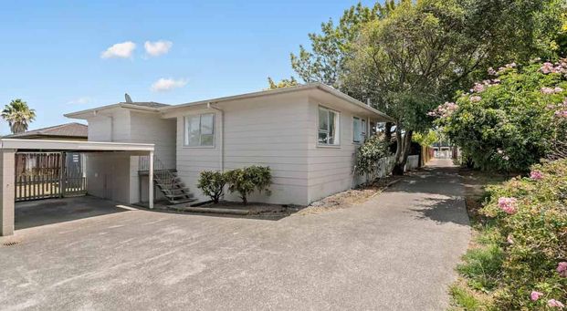 3 Bedroom House For Rent (Papatoetoe) - Photo 1