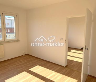 Wohnjuwel in der Brunnenstraße – Ihr neues Zuhause mit Herz & Aussicht - Foto 2