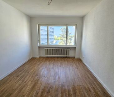 2.5 Zimmer, 58 m², 2. Stock - Foto 2
