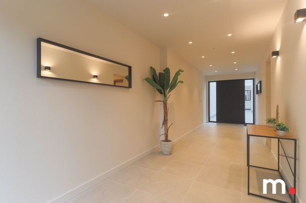 Gelijkvloers appartement te huur in Kortrijk - Photo 1