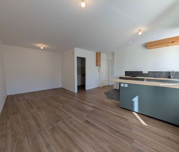 Appartement à louer 2 pièces • 48,83 m2 Toulon - Photo 2