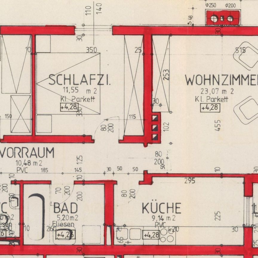 Hermann-Erdpresser-Siedlung 25-1 - Photo 2