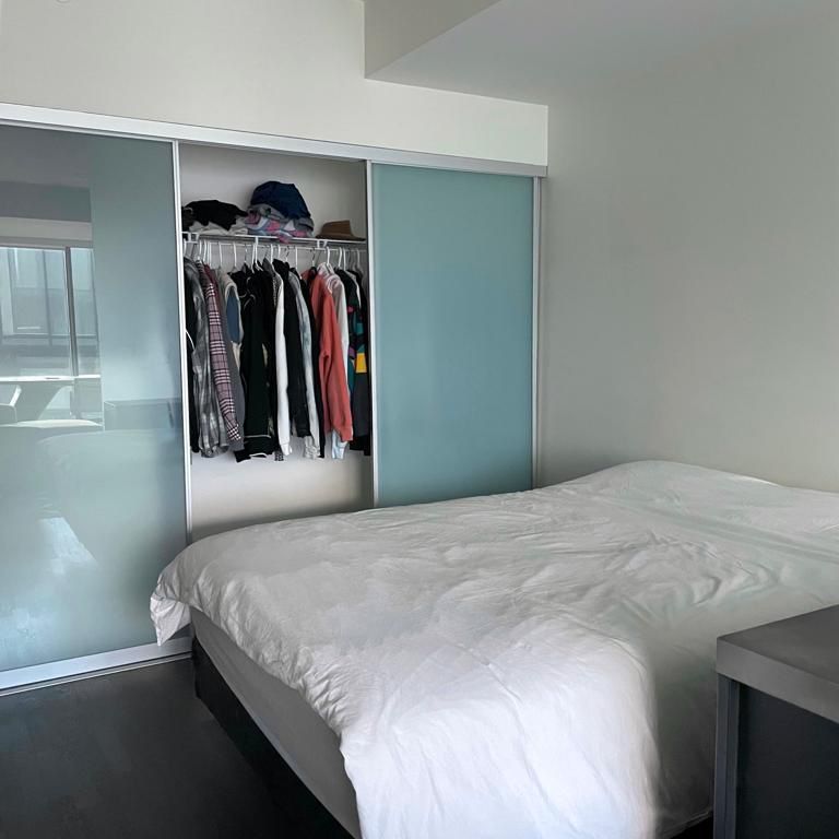 For Lease - 629 King Street Unit# 1010, Toronto, Ontario - Photo 1