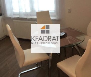 Duża, ładna kawalerka z balkonem - Zdjęcie 6