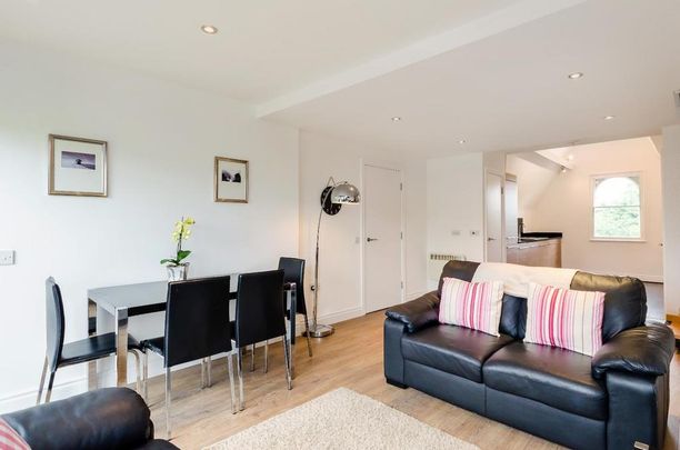 4 bedroom duplex to rent - Photo 1