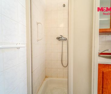 Pronájem bytu 1+1 34 m² - Photo 4
