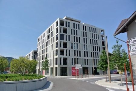 Rare beautiful 4.5-room maisonette apartment with dream view - Photo 5