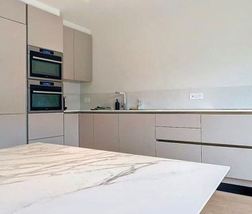Duplex te huur in Knokke voor € 1.450 met 2 slaapkamers - Foto 2