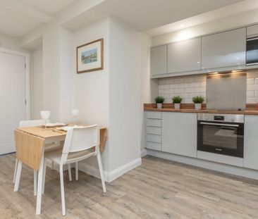 The Old Gaol, Abingdon - Photo 3