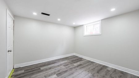 For Lease - 313 Ashbury Road Unit# Lower, Oakville, Ontario - Photo 5