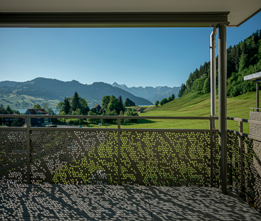 Dachwohnung mit Weitblick - Photo 6