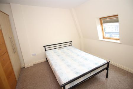 1 bedroom Apartment to rent in Norden House, Stowell Street, Newcastle Upon Tyne NE1 4YB - Photo 3